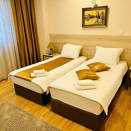 Minero Hotel