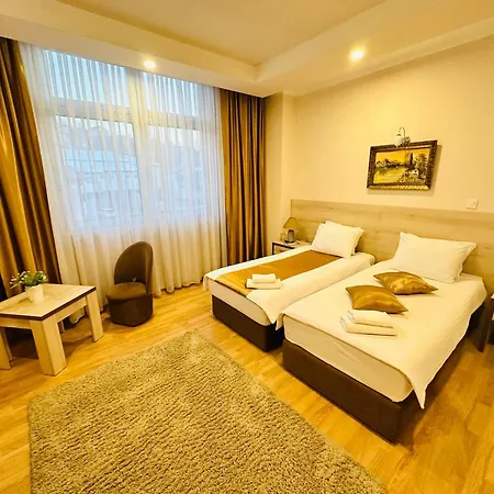 Hotel Minero